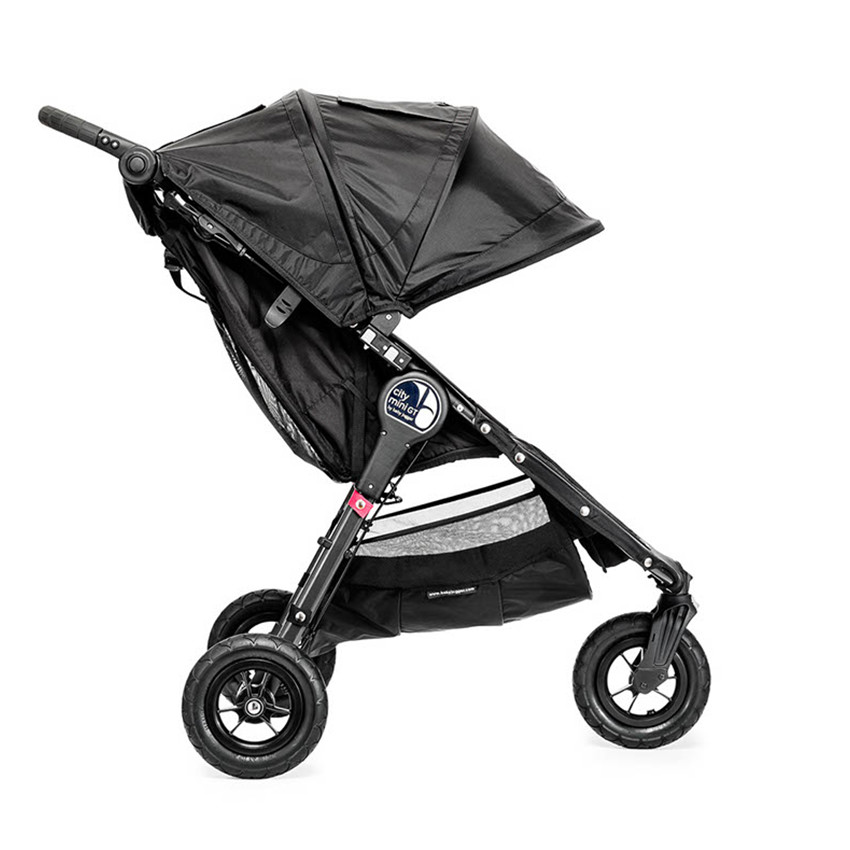 Poussette City Mini GT - Sable 