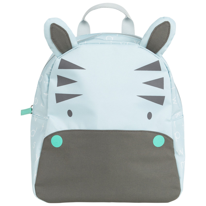 Sac à dos isotherme Zebra 