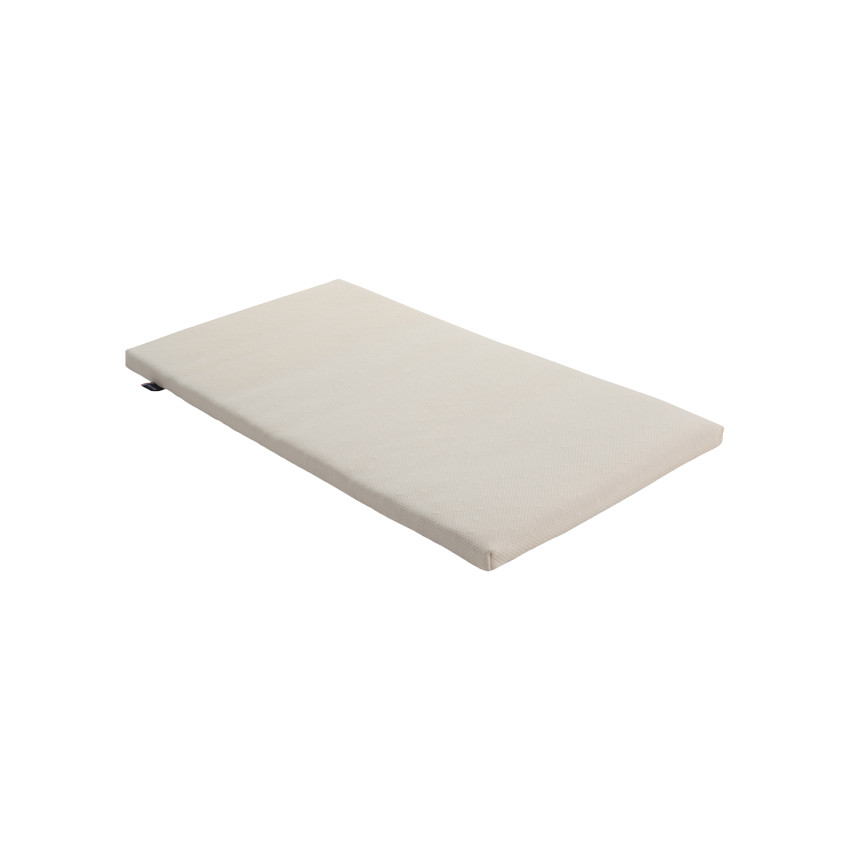 Matelas de voyage Organic 60 x 120 cm 