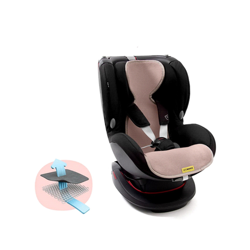 Coussin Air Layer pour siège auto GR1 - Sable 