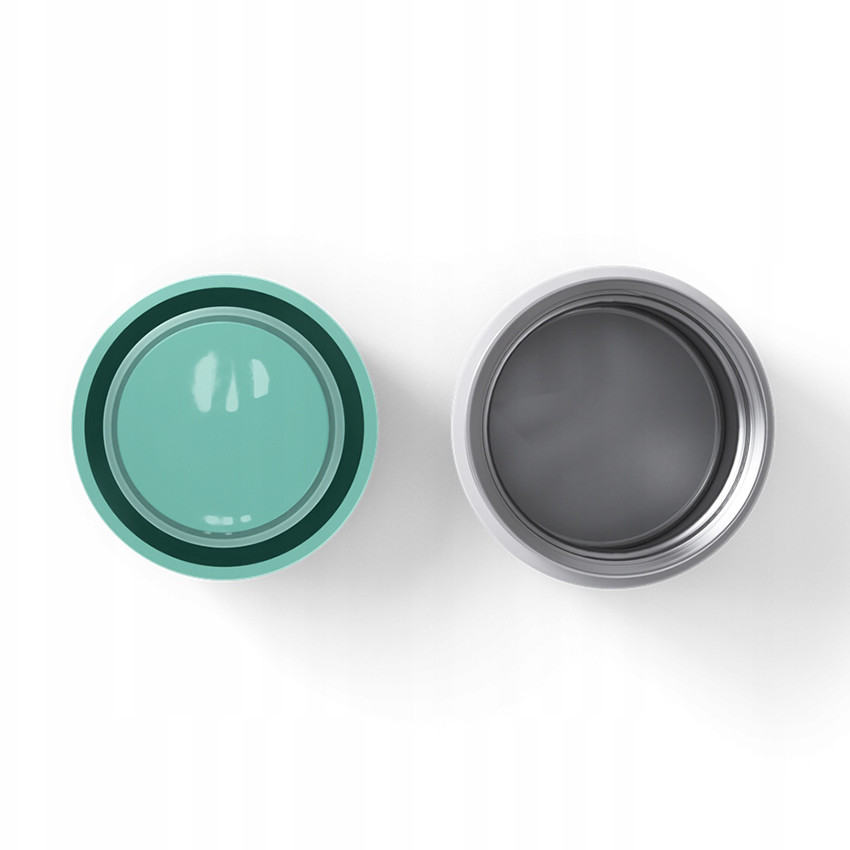 Lunchbox capsule isotherme 280ml Dino 