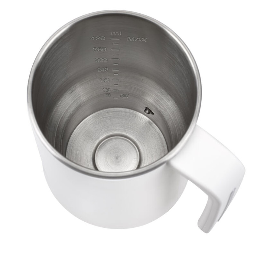 Robot préparateur de biberons Milk Prep - Grey 