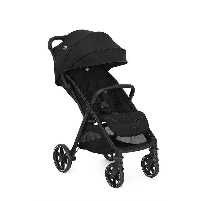 Poussette compacte Parcel LX éclipse  