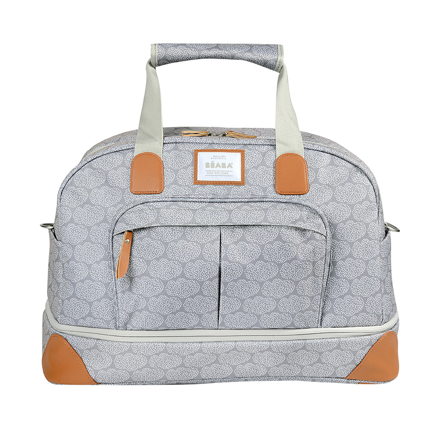 Sac voyage Amsterdam Tiny clouds Beaba