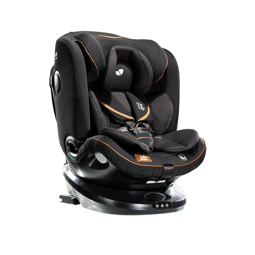Siège-auto pivotant i-Spin Grow i-Size eclipse r 