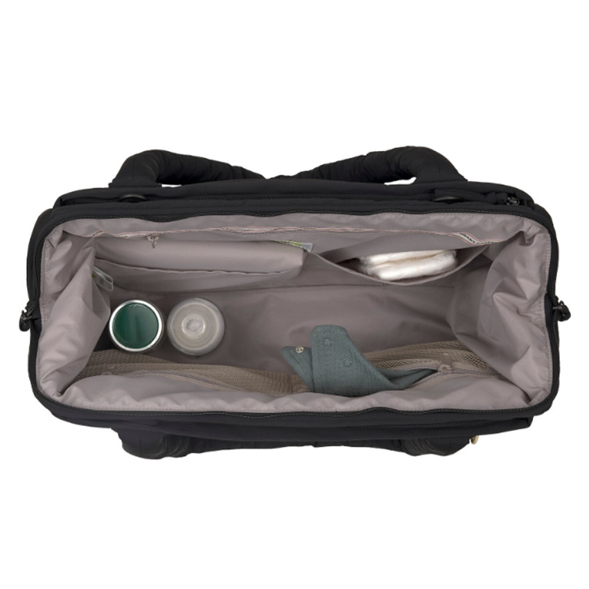 Reistas Weekender Yula Black 