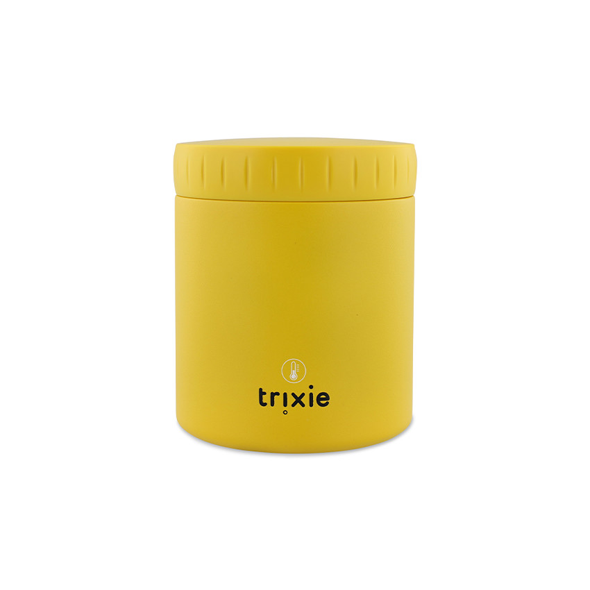 Lunchbox pot alimentaire isotherme Mr Lion 350 ml 