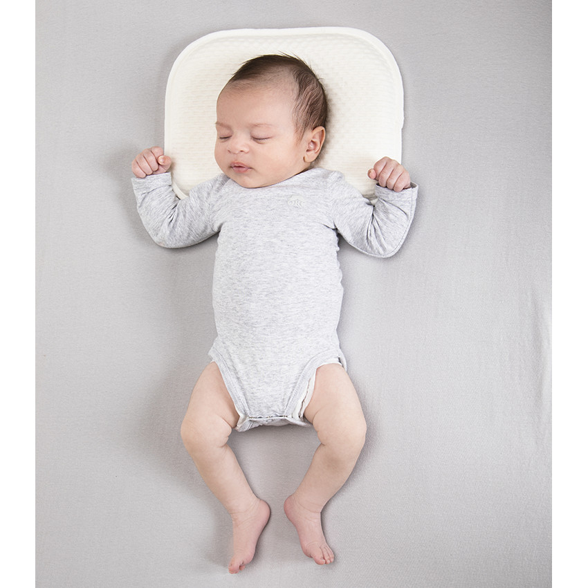 Cale-tête à mémoire de forme Softy 