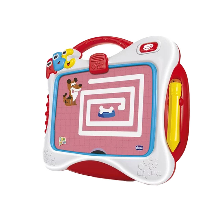 Mijn Eerste Schrijfbord 