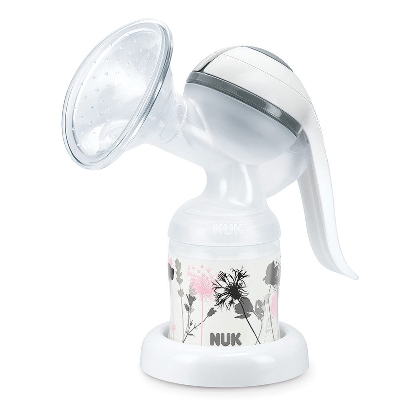 Handmatige borstkolf - Easy 