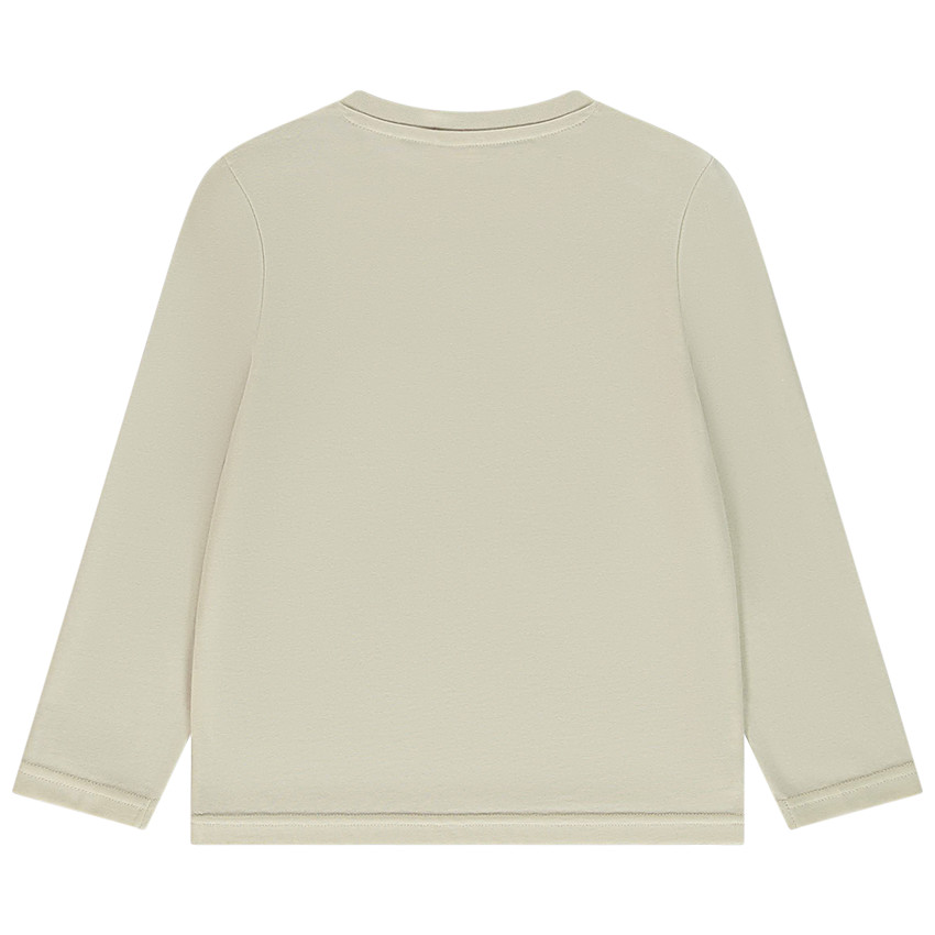 T-shirt lange mouwen print Batman Warner voor jongen 