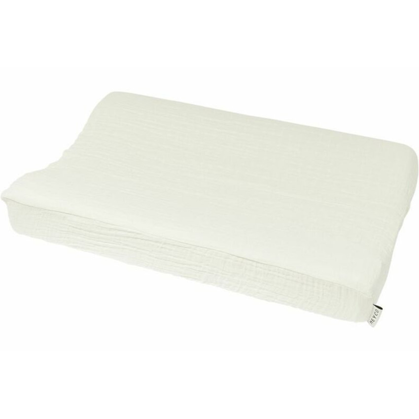 Aankleedkussen tetra - OffWhite - 50x70 cm 