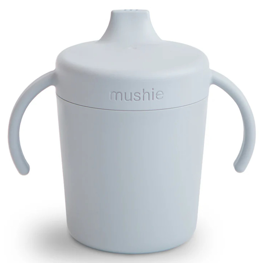 Gobelet d'apprentissage Sippy Cloud 6M+ 