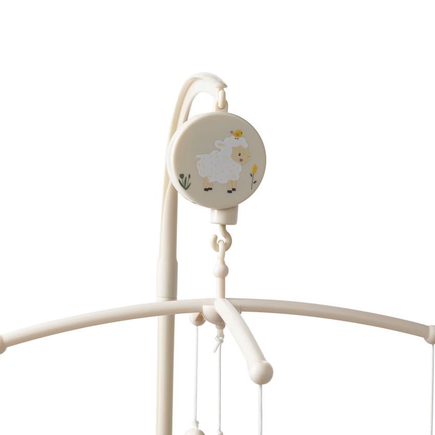 Muzikale mobiel La Vie à la Ferme 