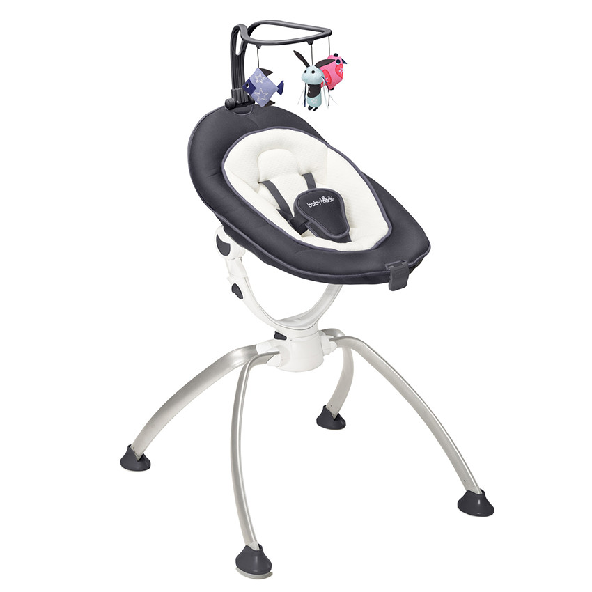 Transat Swoon Up - Zinc 