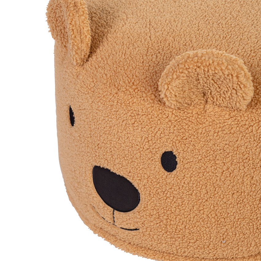 Pouf Teddy Bear 