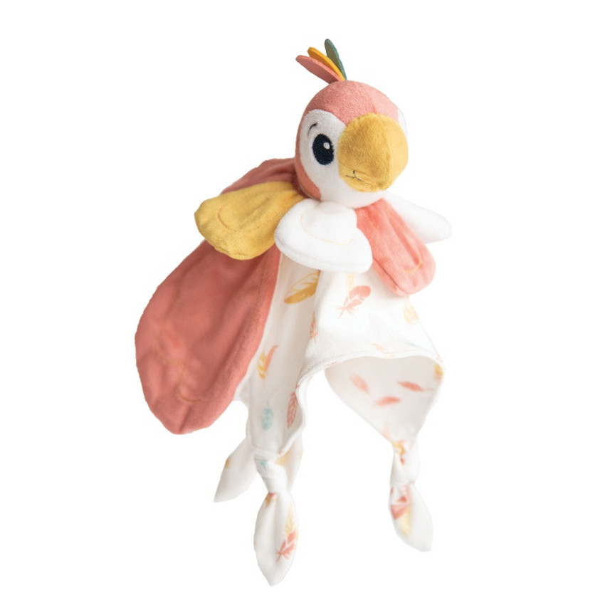 Doudou 30 cm - Happy 