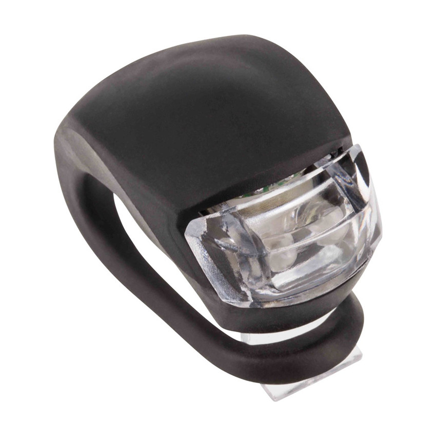 Veiligheidsverlichting voor kinderwagens 