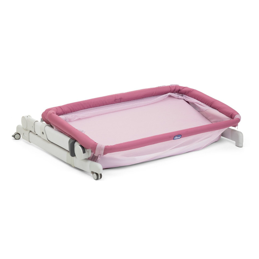 Berceau Cododo Next2Me Pop up - Orchid 