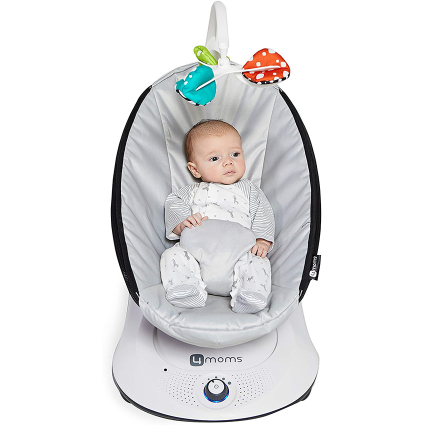 Transat Rockaroo - Argenté 