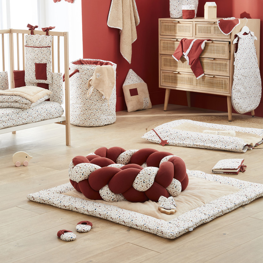 Tapis de jeu/fond de parc - Portofino 