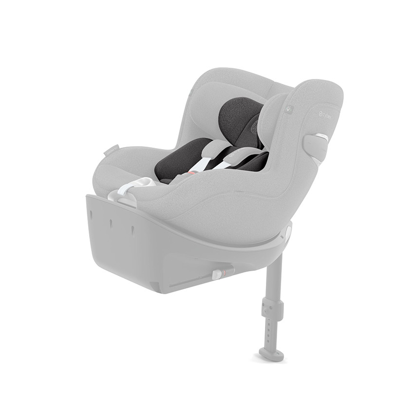 Siège auto I-Size Sirona Ti - Mirage Grey 