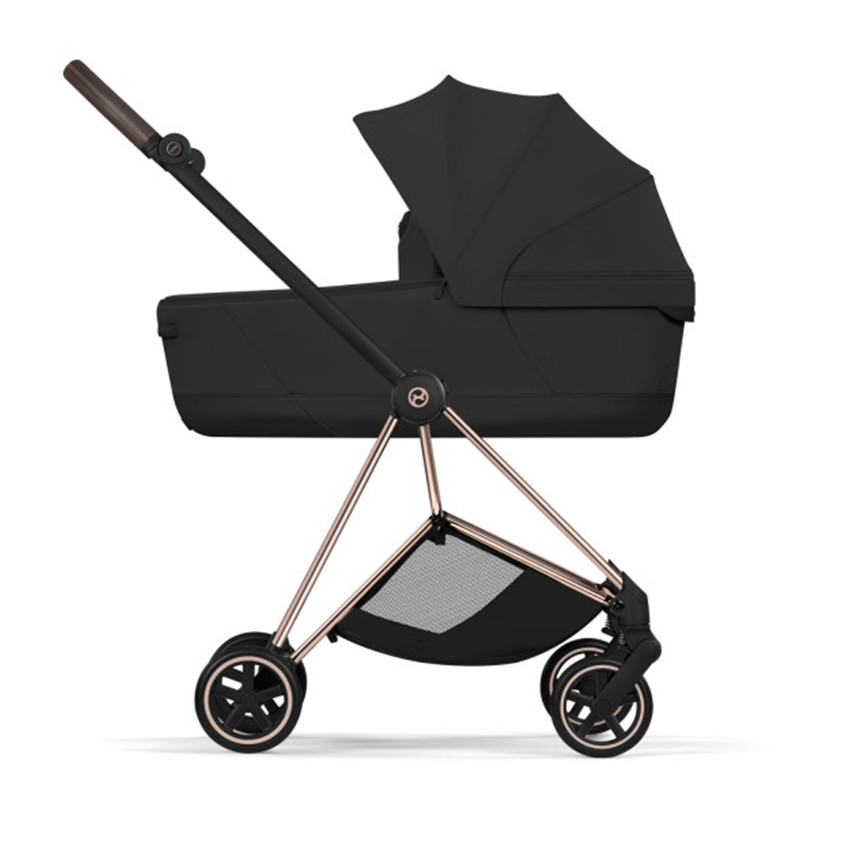 Frame kinderwagen Mios-Style Collection Rose Gold 