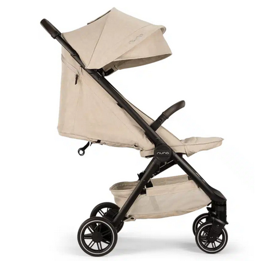 Poussette canne inclinable TRVL Biscotti 