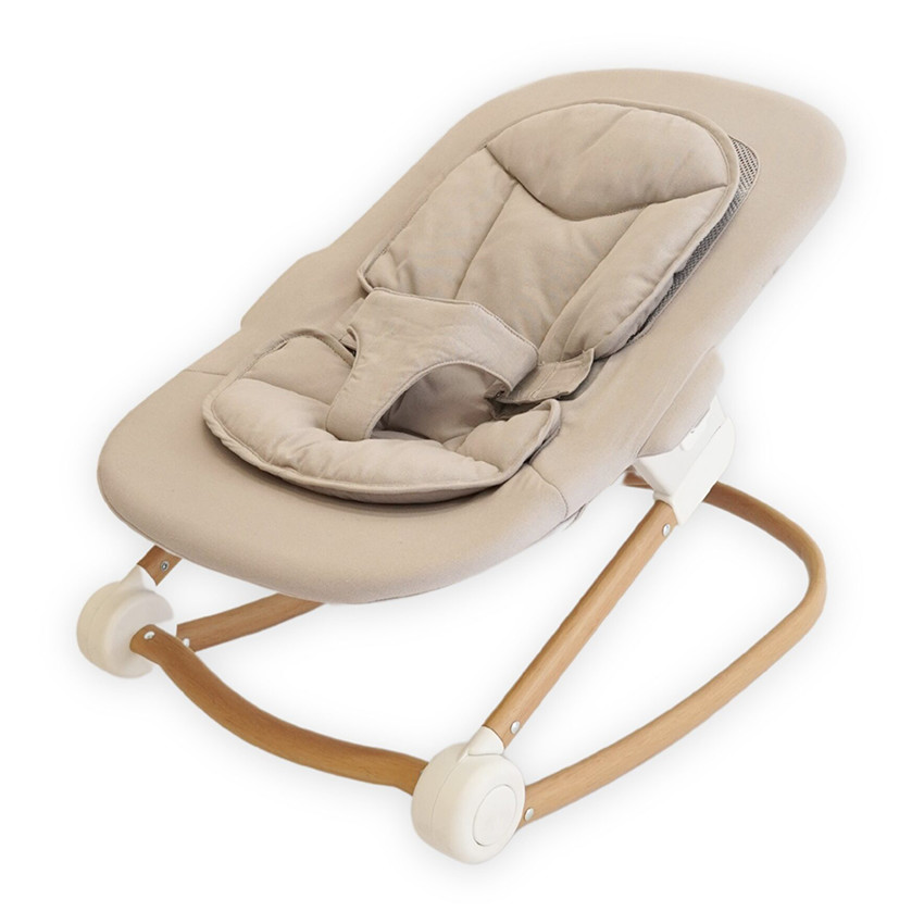 Transat Grow with me 0/9kg Pure White 