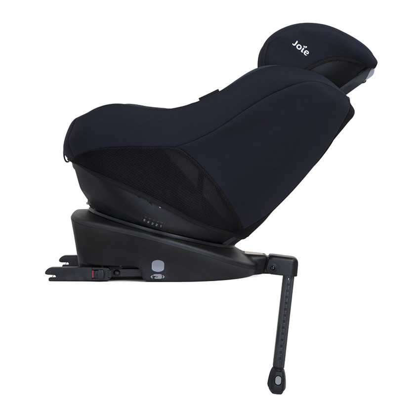 Siège-auto isofix pivotant Spin 360 groupe 0+/1 deep sea 
