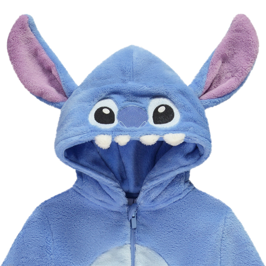 Stitch Surpyjama Orchestra Stitch Surpyjama Fille 14 Ans Pyjama
