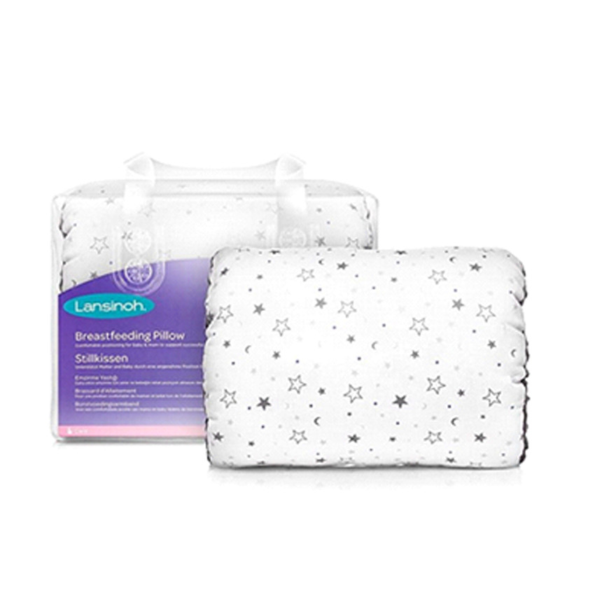 Borstvoedingskussen 