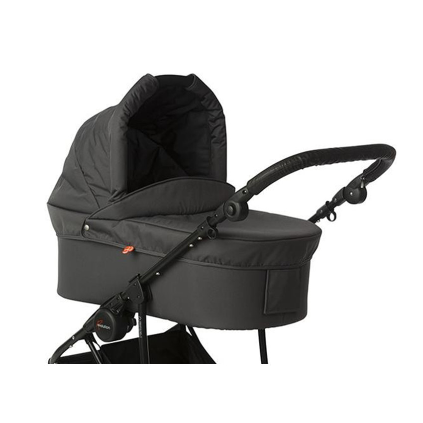 Nacelle Urban/R Evolution - Grey 