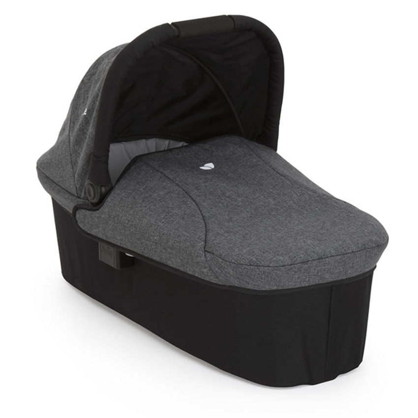 Nacelle Ramble - Chromium 