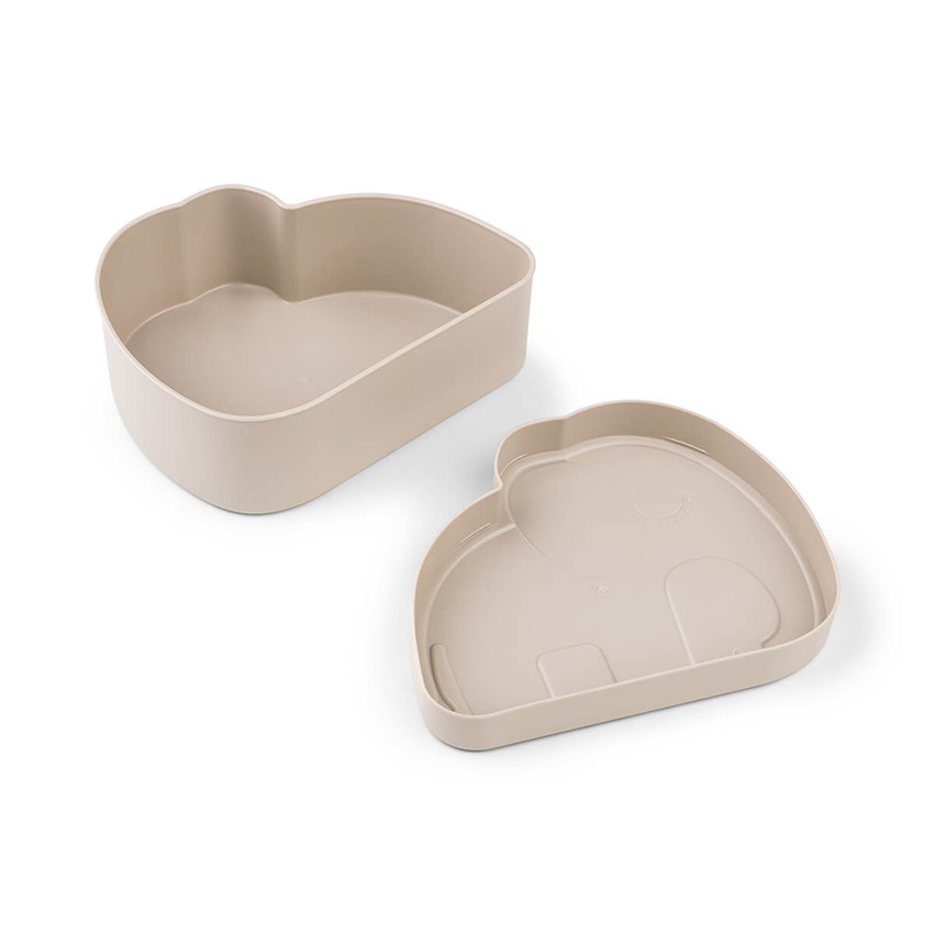 Lunchbox kiddish - Elphée zand 