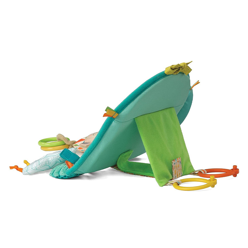 Jouet Go Gaga Elephant activity mirror 