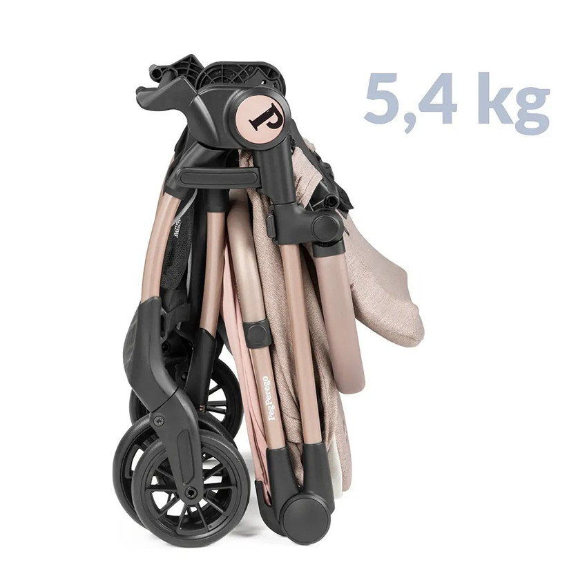 Wandelwagen Buggy Volo Verstelbaar Ultra Compact Mon Amour 