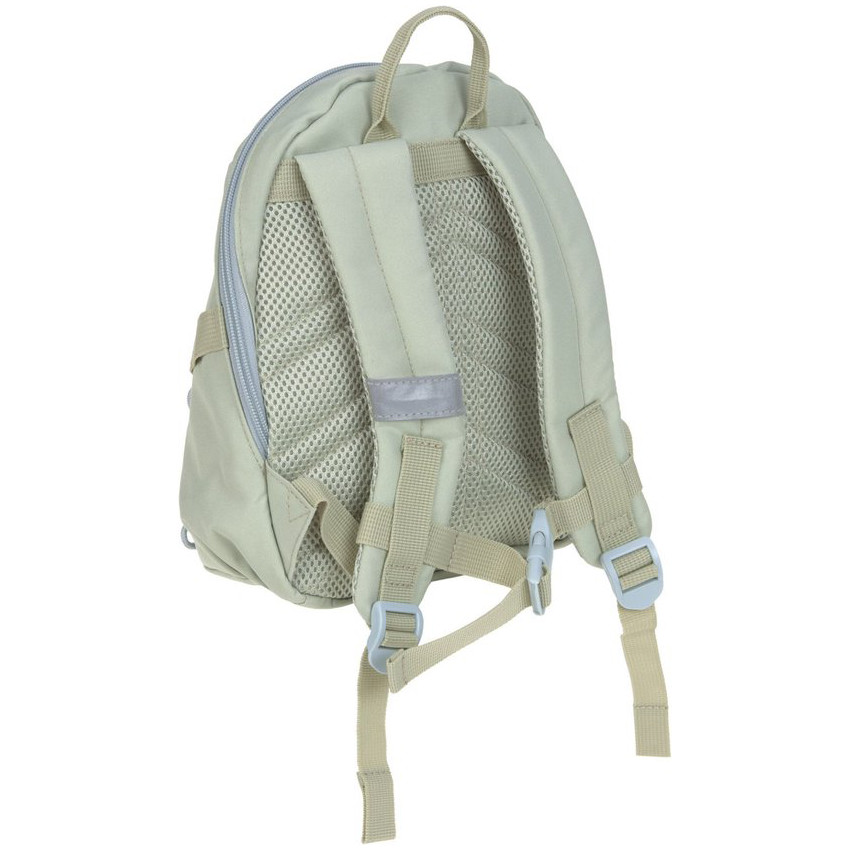 Sac à dos enfant Tiny Outdoor Nuage Light Khaki 