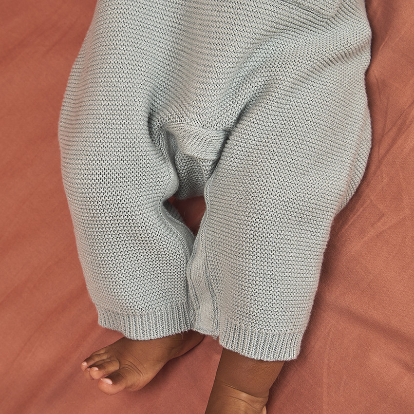 Set van 2 delen met Winnie Disney salopette voor baby jongen 