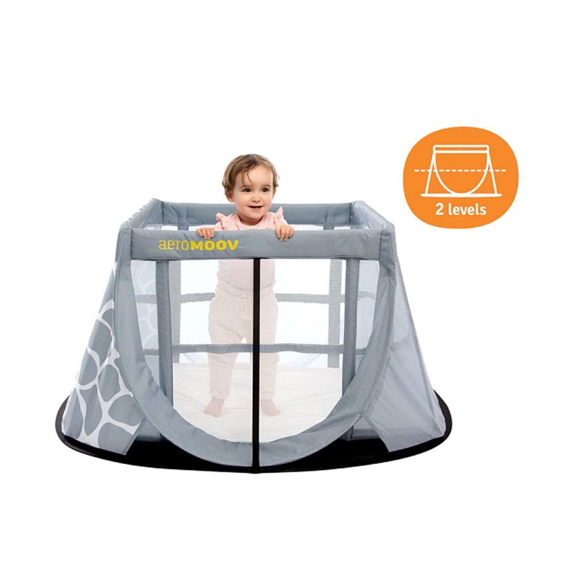 Lit de voyage Instant - Giraph Sky 