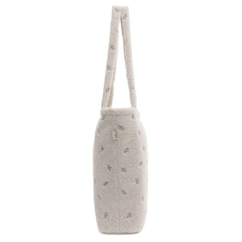Sac à langer shopper Teddy Lovely  