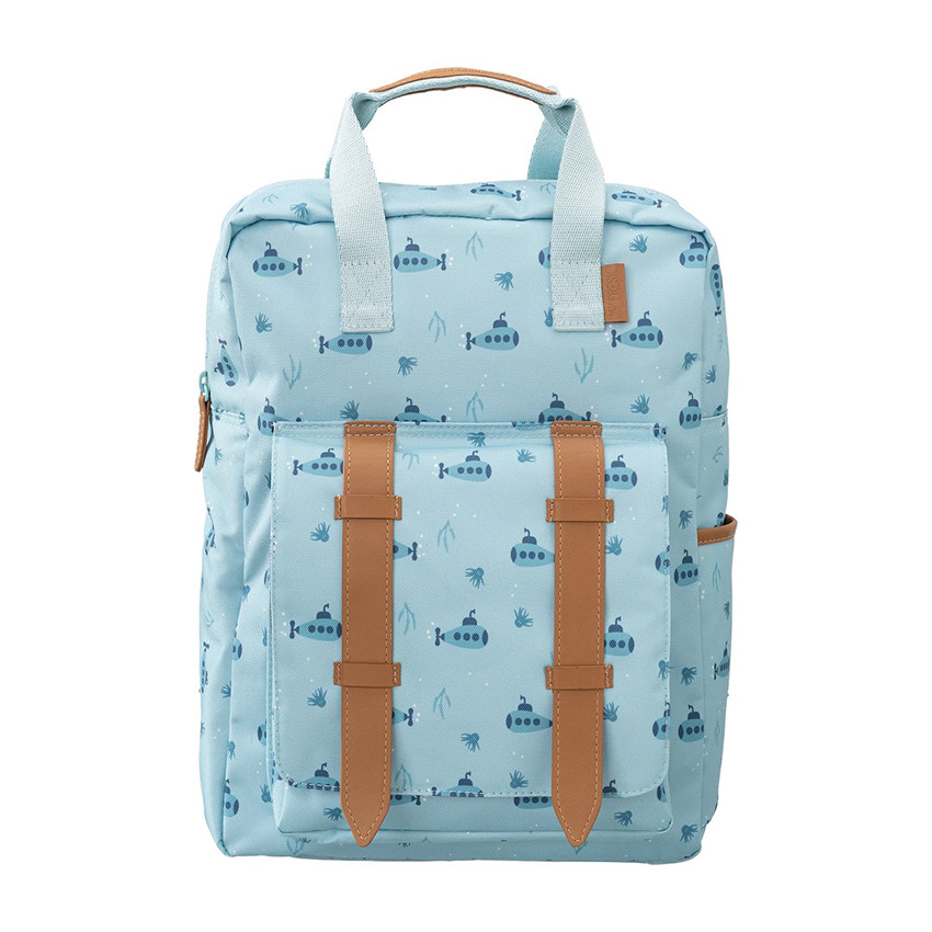 Sac à dos 34x25cm Submarine 