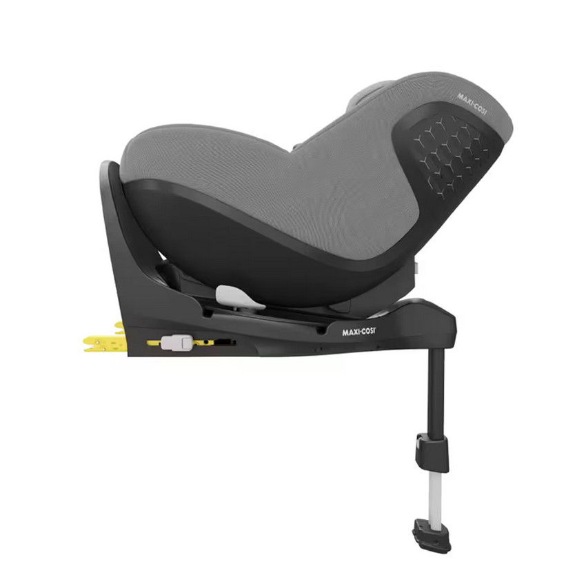 Siège-auto Pearl 360 Pro I-Size Groupe 1 Authentic Grey 