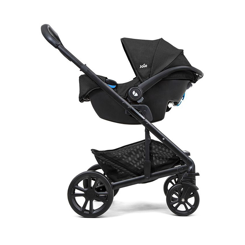 Autostoeltje Gemm groep 0+ - Shale 