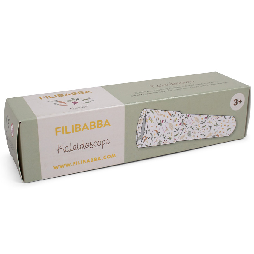 KALÉIDOSCOPE HARVEST JOUET 1er AGE 