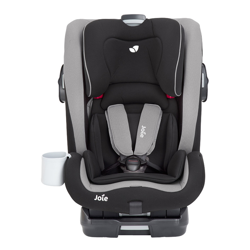Siège-auto isofix Bold groupe 1/2/3 - Slate 