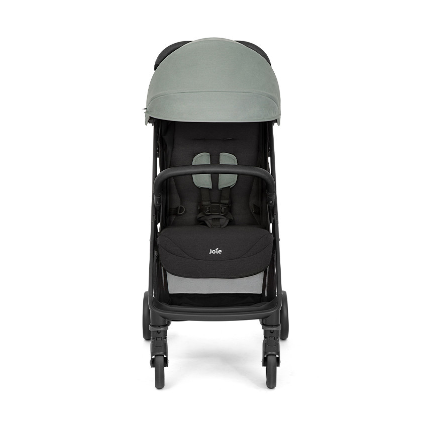 Poussette compacte Pact Pro abyss 