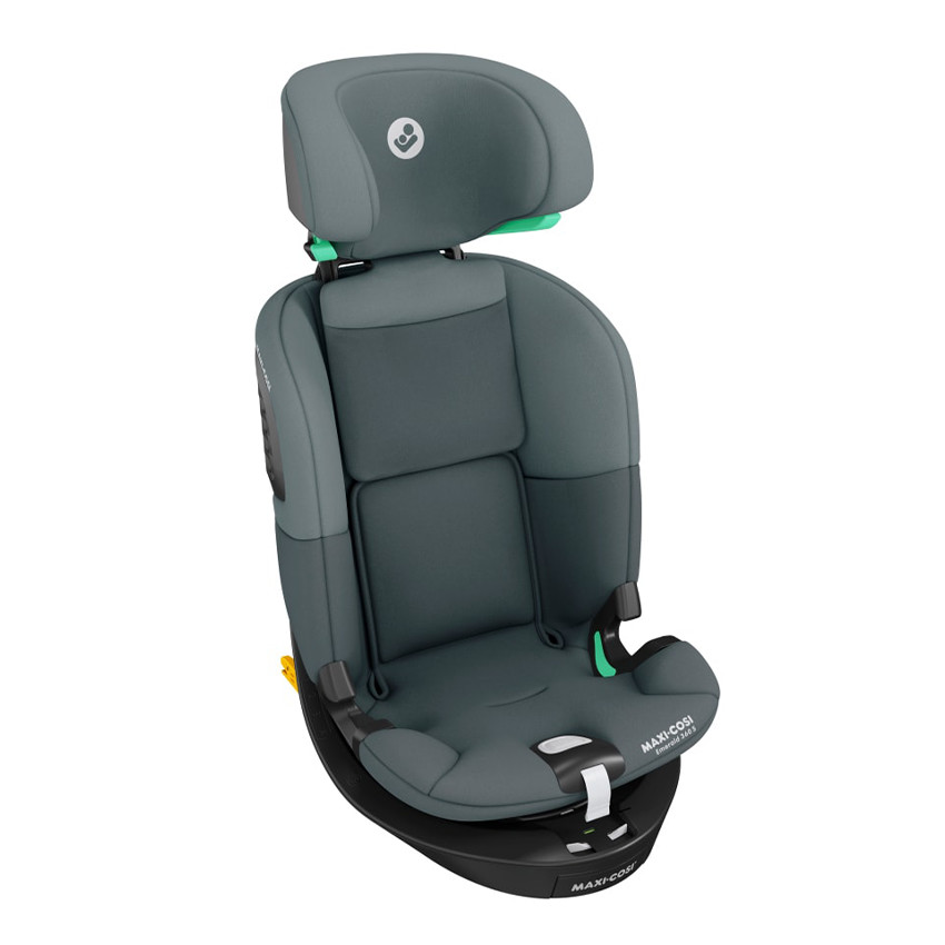 Siège-auto Emerlad 360 S i-Size Tonal Graphite 