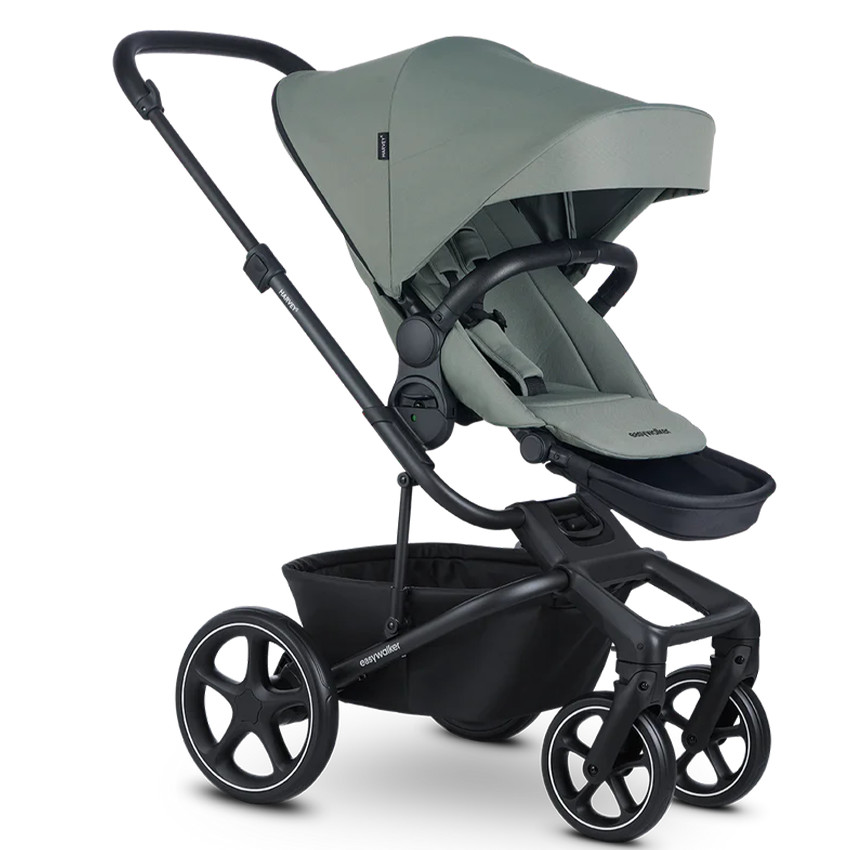 Poussette Harvey⁵ Agave Green  