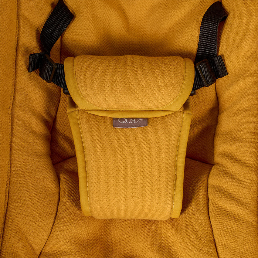 Fauteuil à bascule Rocking Baby Bouncer Saffran 